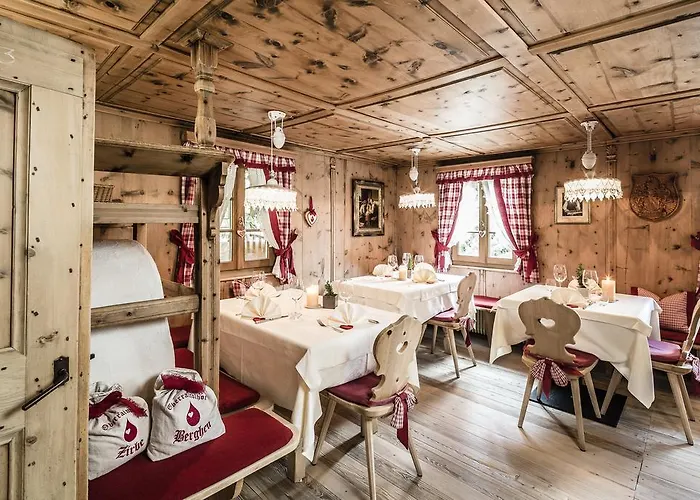 Hotel Oberraindlhof